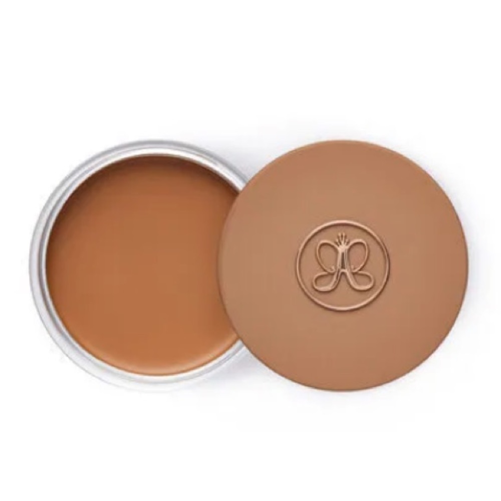 Anastasia Beverly Hills Cream Bronzer, Amber